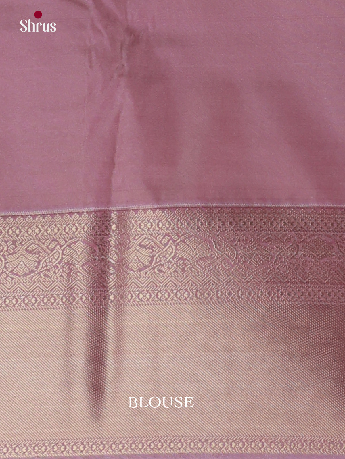 Semi Kanchipuram Saree - EJ26205