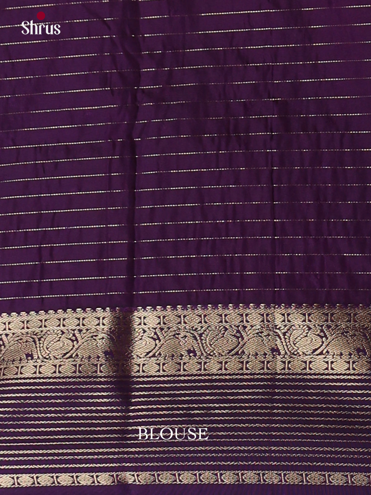 Semi Kanchipuram Saree - EJ26209