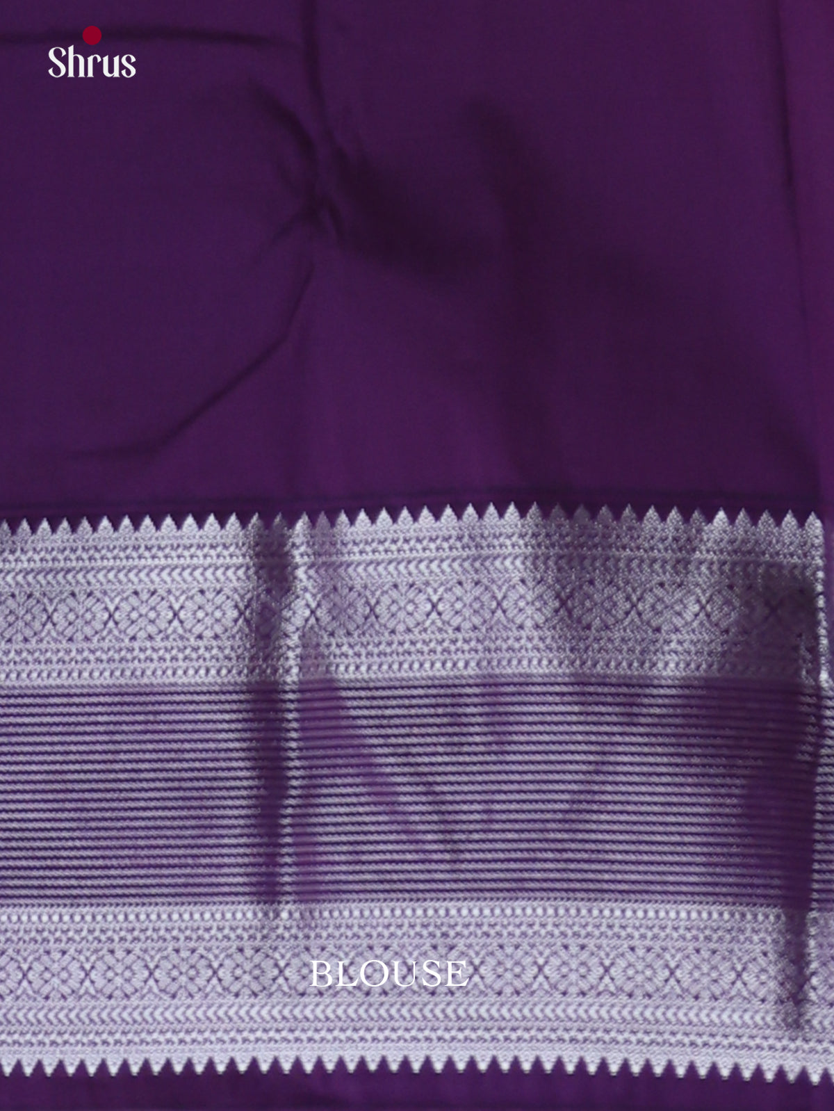 Semi Kanchipuram Saree - EJ26215