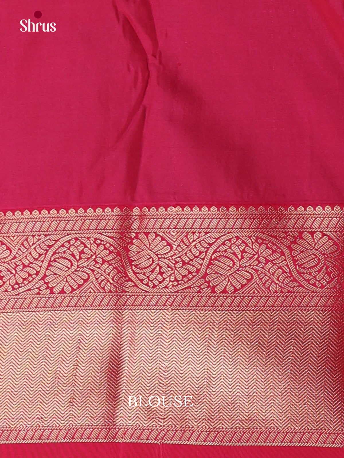 Semi Kanchipuram Saree - EJ26235