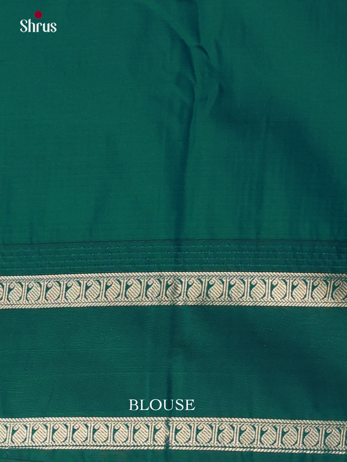 Semi Kanchipuram Saree - EJ26247