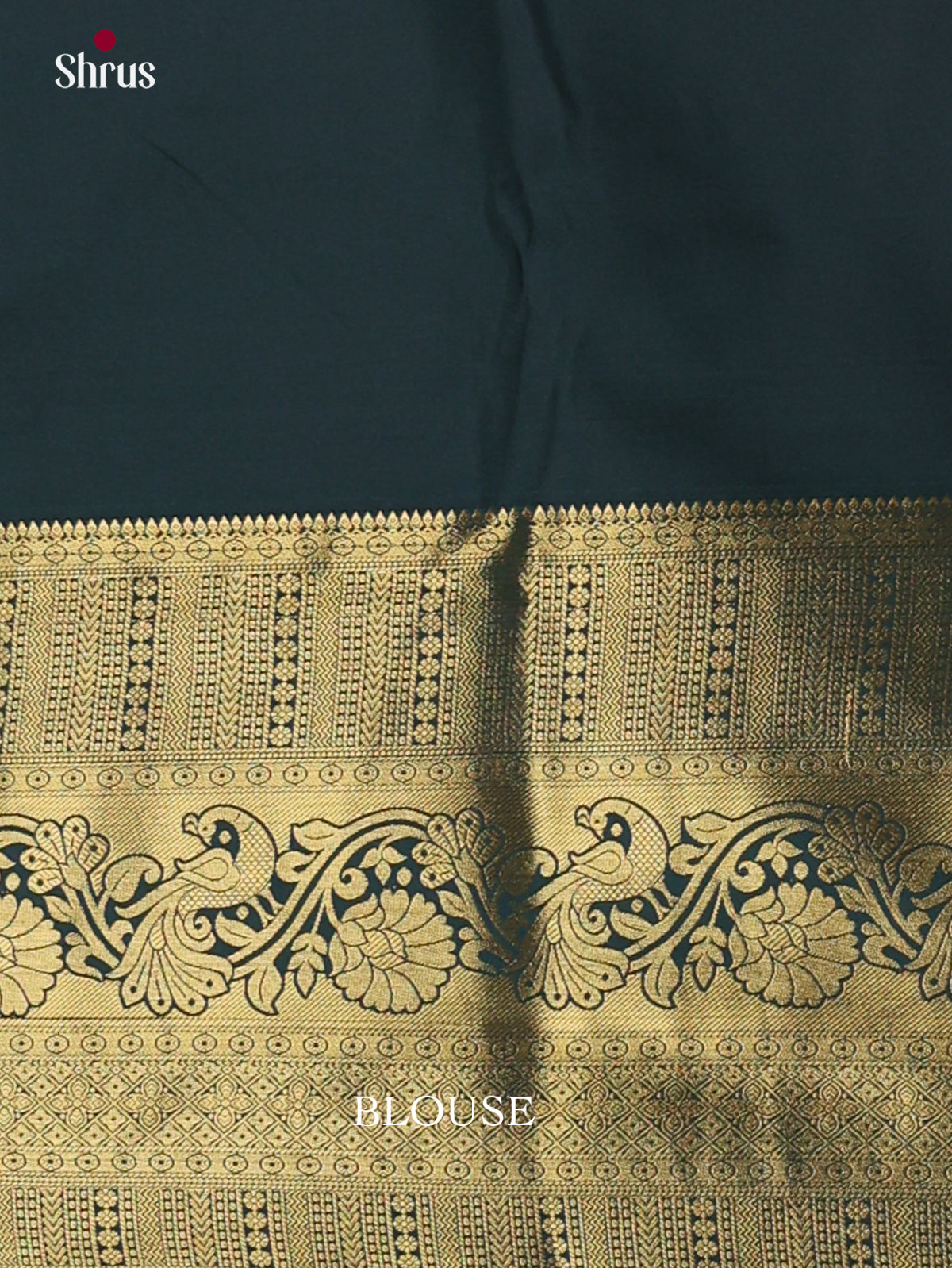Semi Kanchipuram Saree - EJ26261