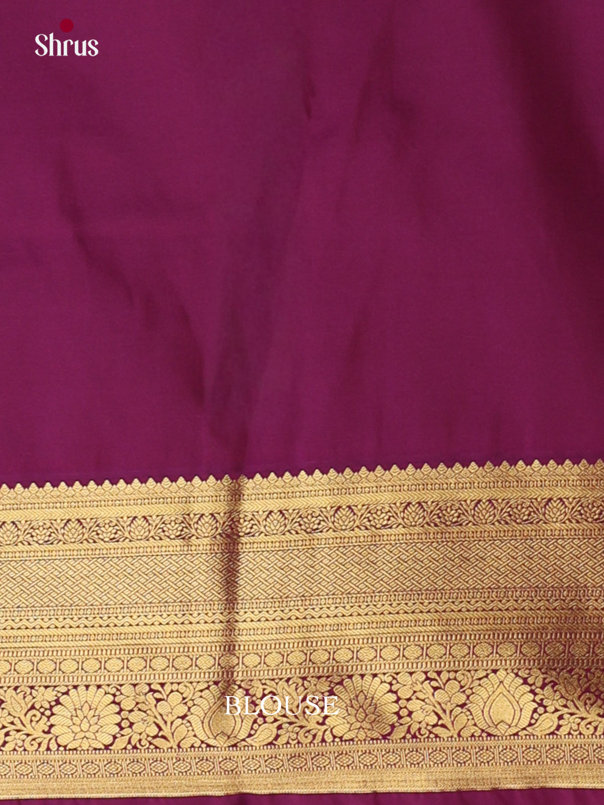 Semi Kanchipuram Saree - EJ26278