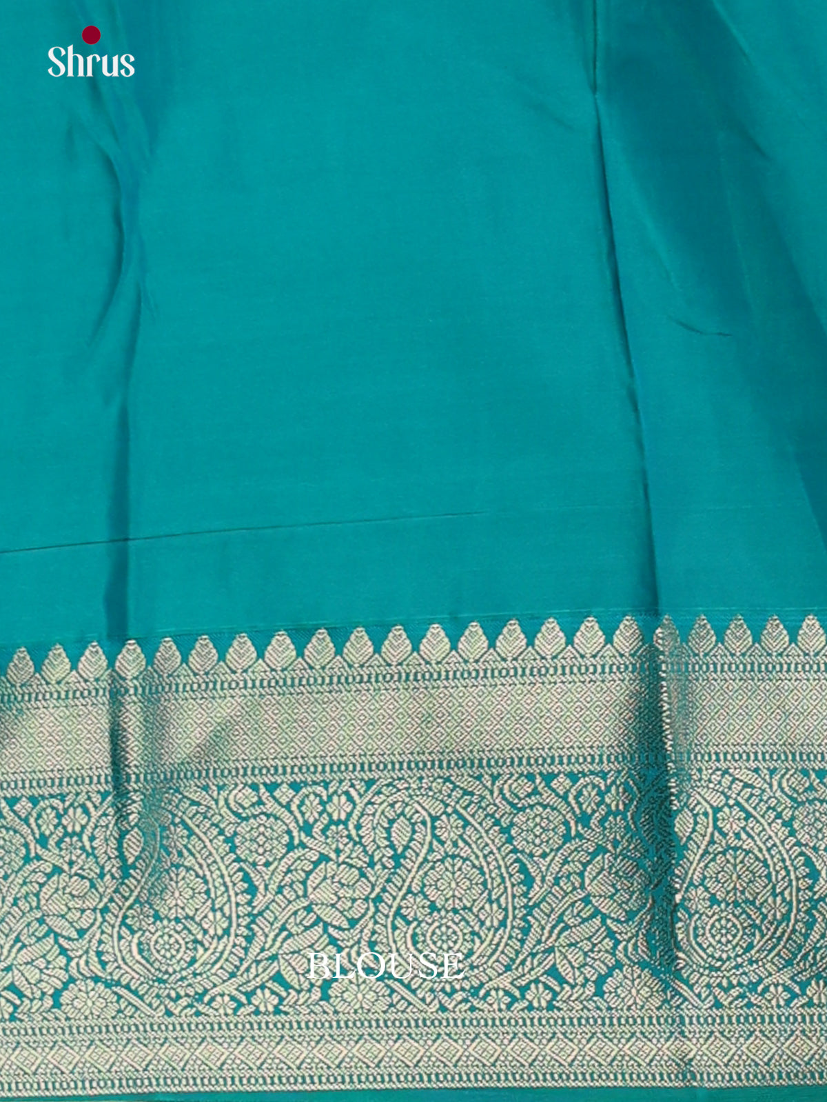 Semi Kanchipuram Saree - EJ26285