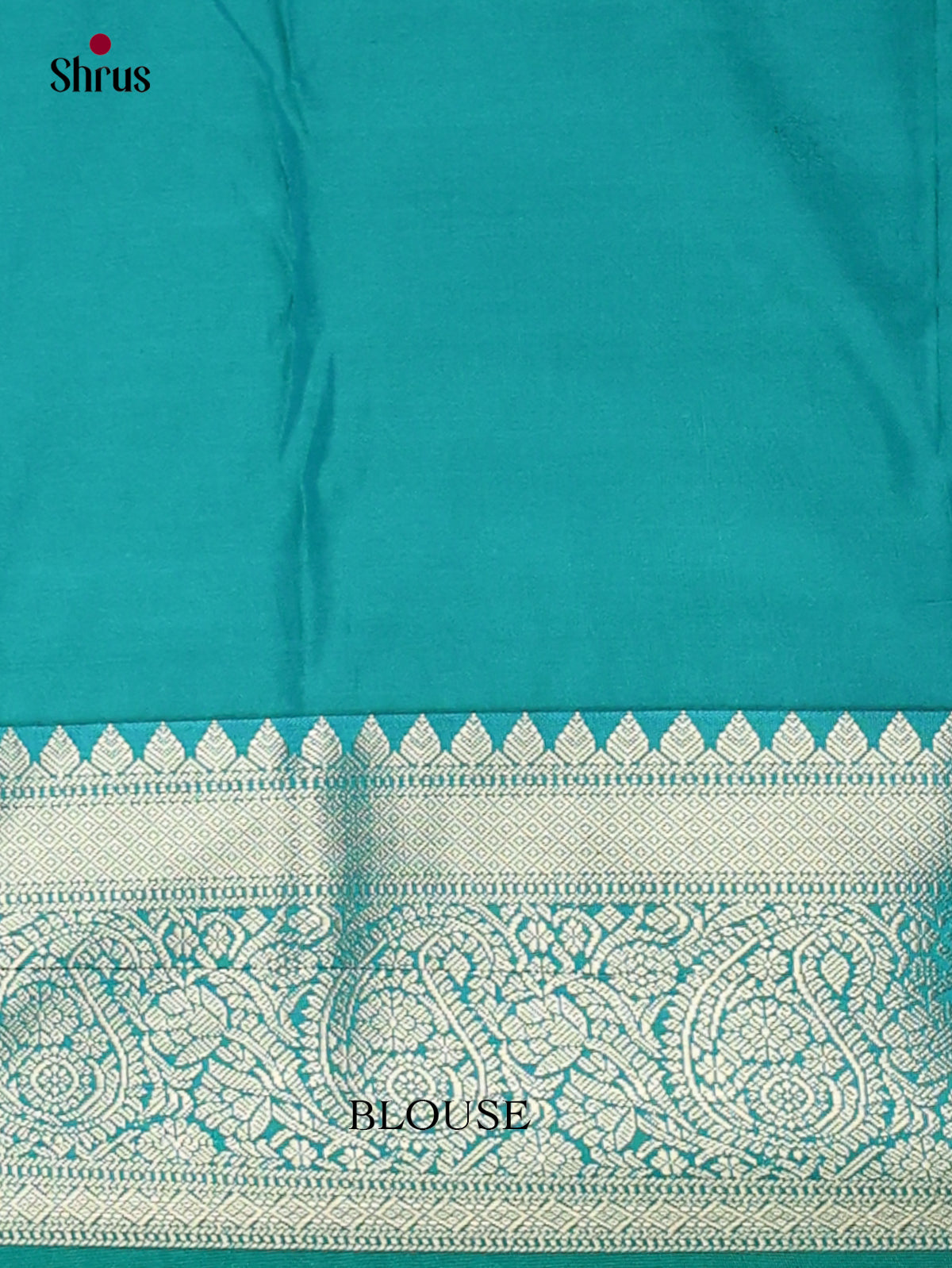 Semi Kanchipuram Saree - EJ26296