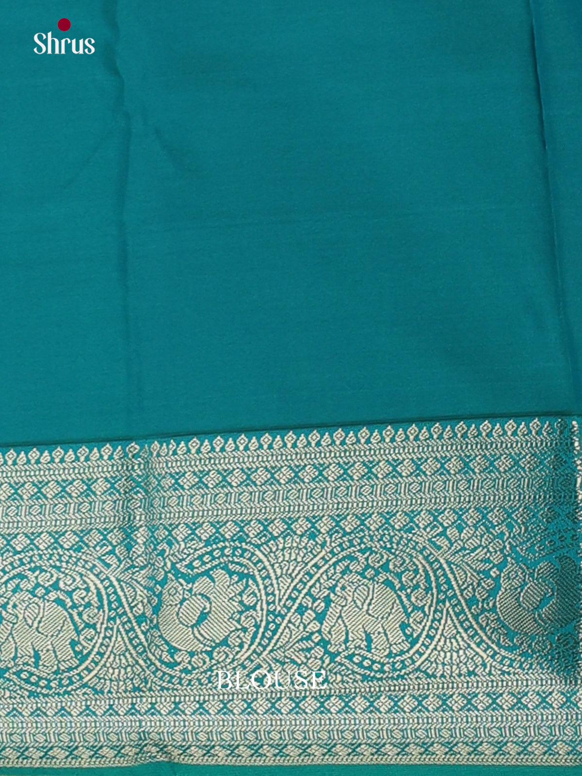 Semi Kanchipuram Saree - EJ26309