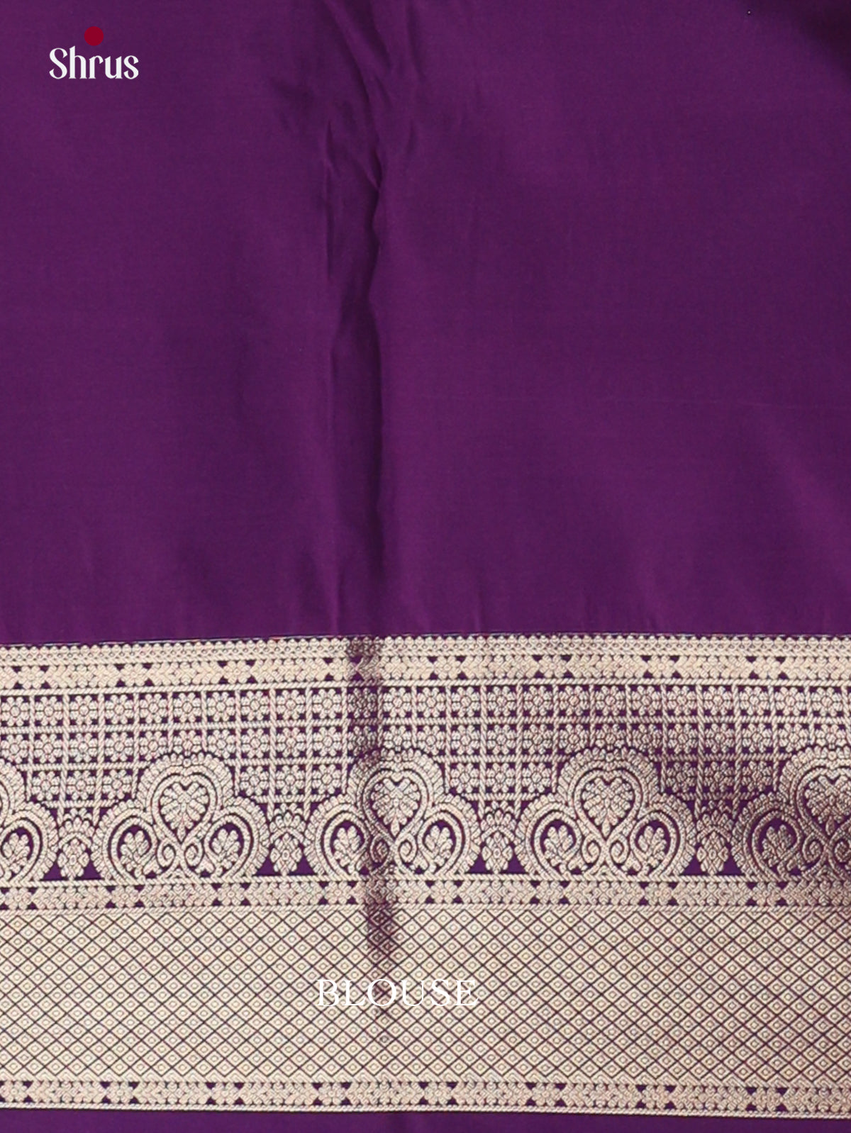 Semi Kanchipuram Saree - EJ26310