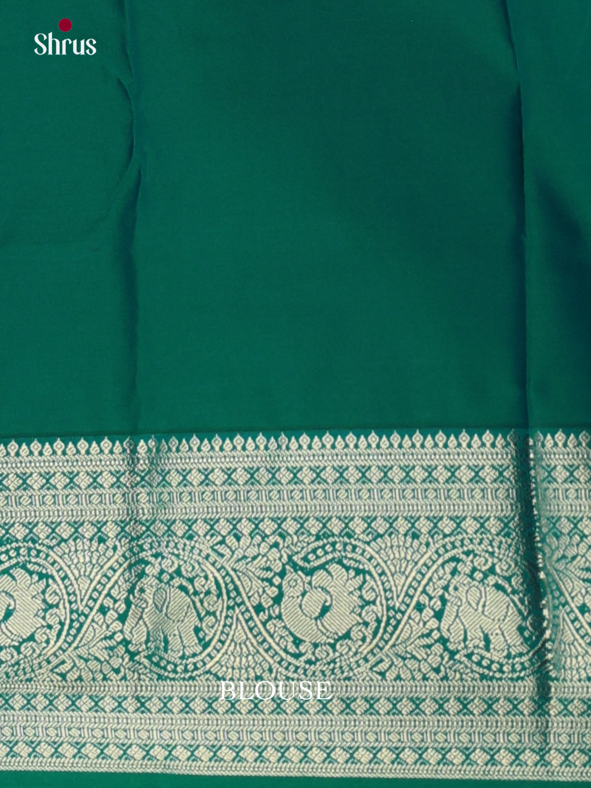 Semi Kanchipuram Saree - EJ26313