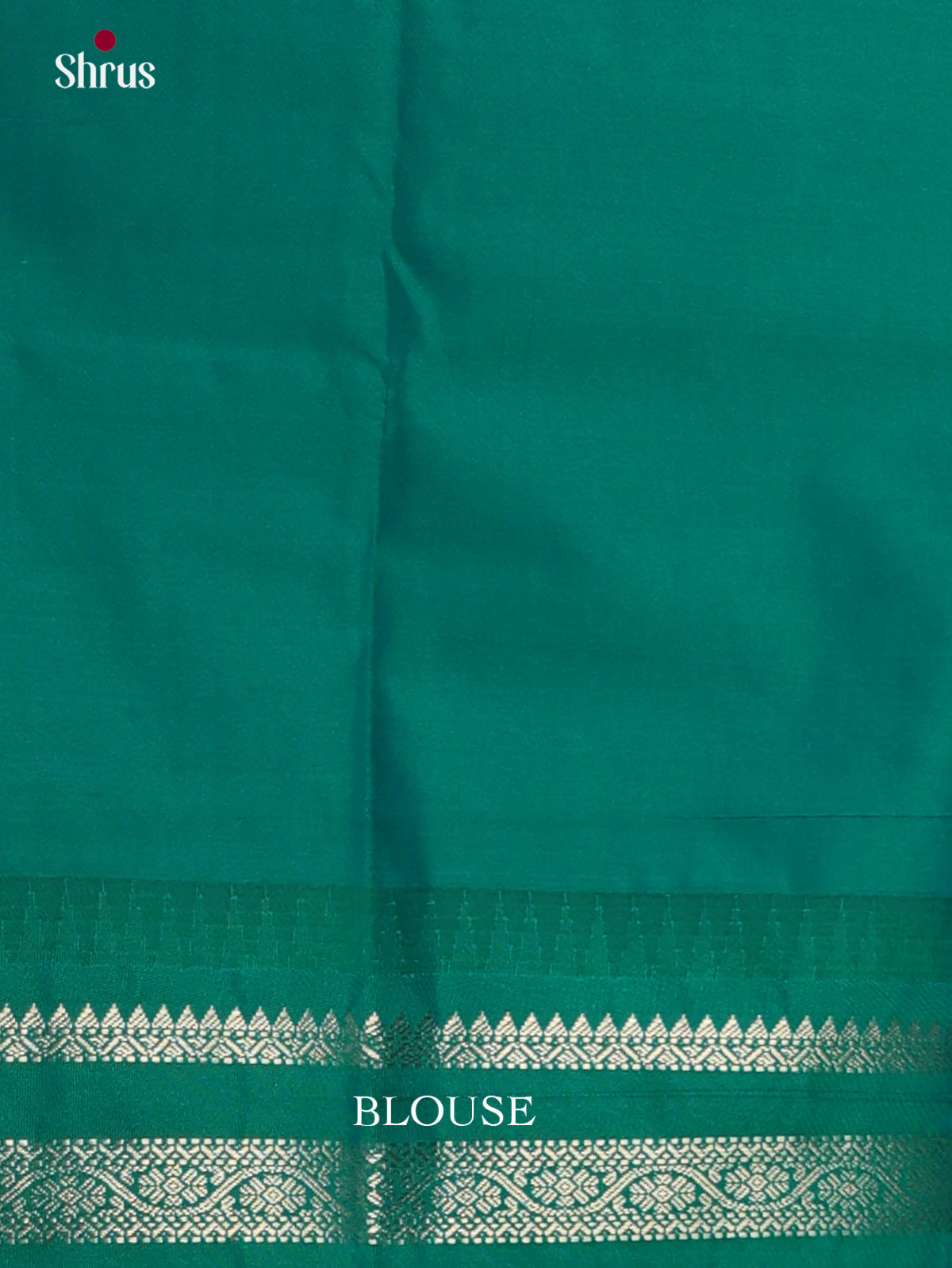 Semi Kanchipuram Saree - EJ26321
