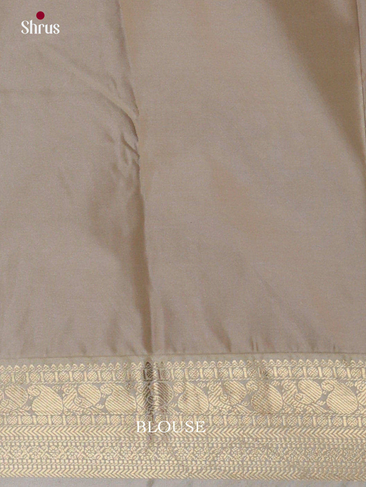 Semi Kanchipuram Saree - EJ26322