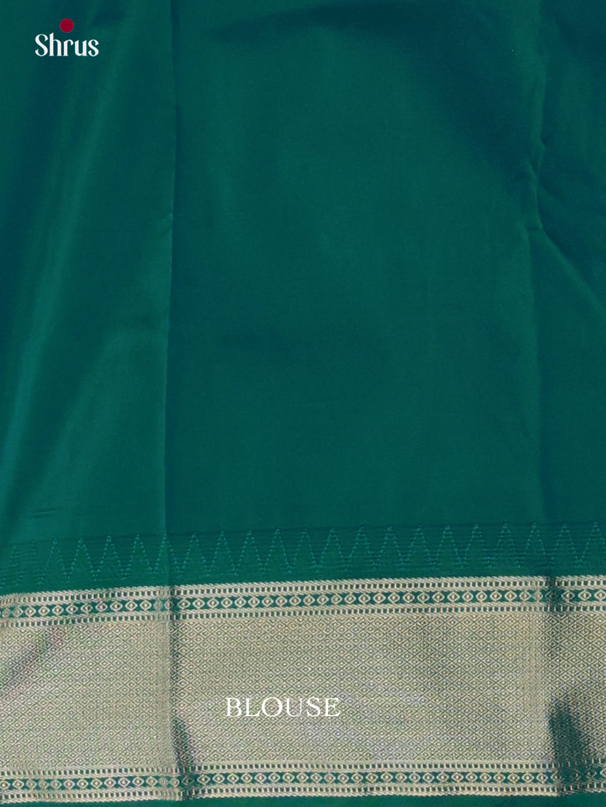 Semi Kanchipuram Saree - EJ26328