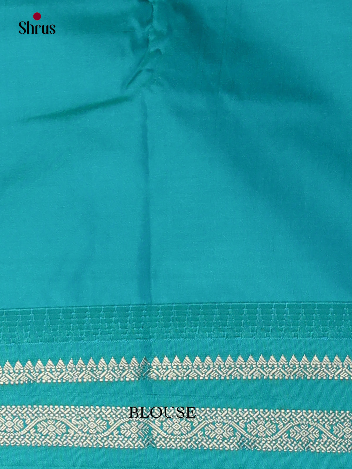 Semi Kanchipuram Saree - EJ26330