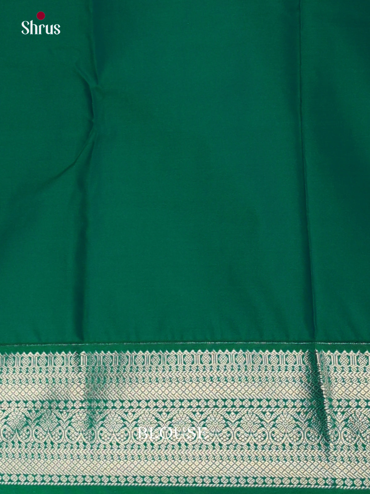 Semi Kanchipuram Saree - EJ26331
