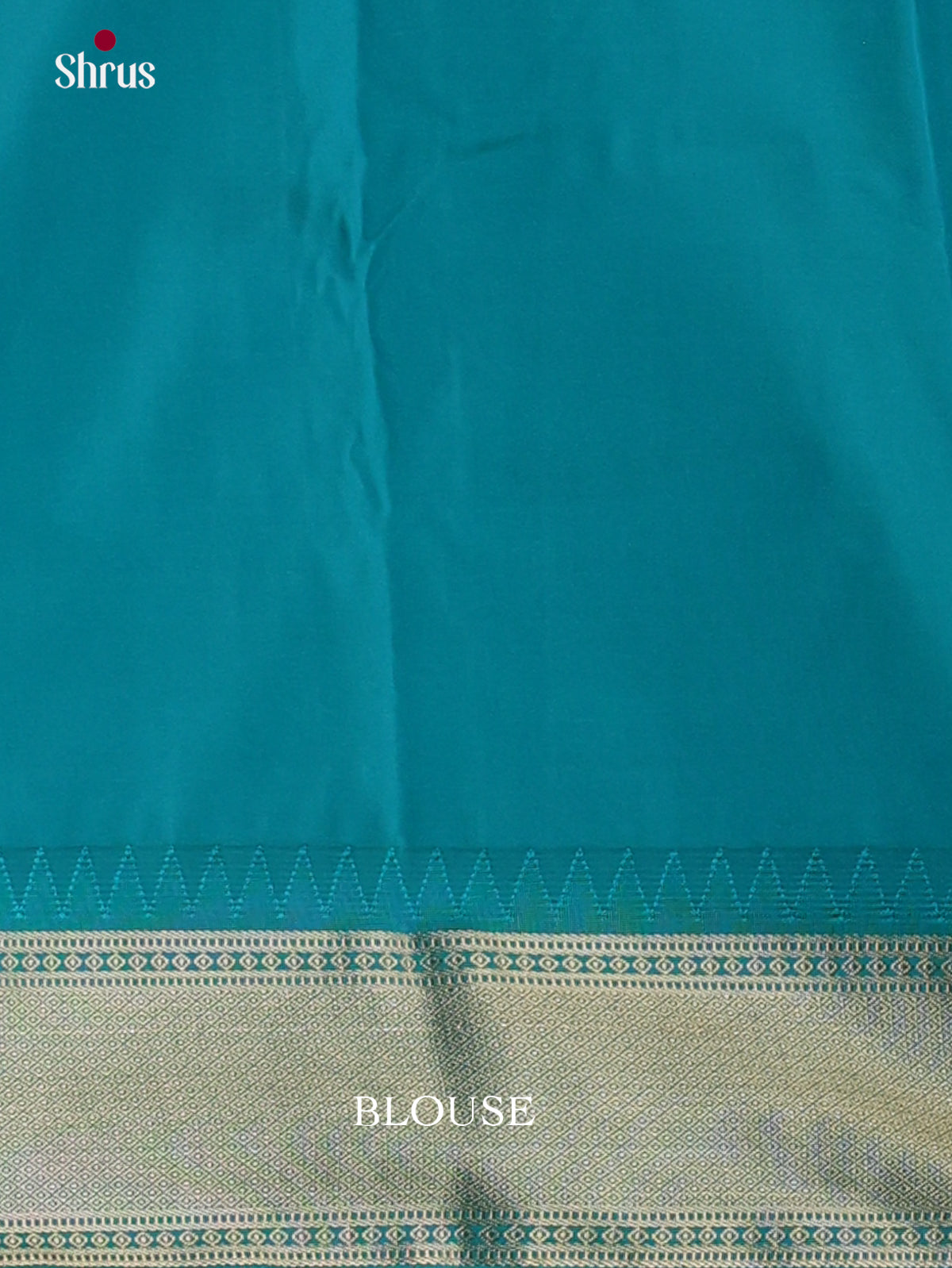 Semi Kanchipuram Saree - EJ26332