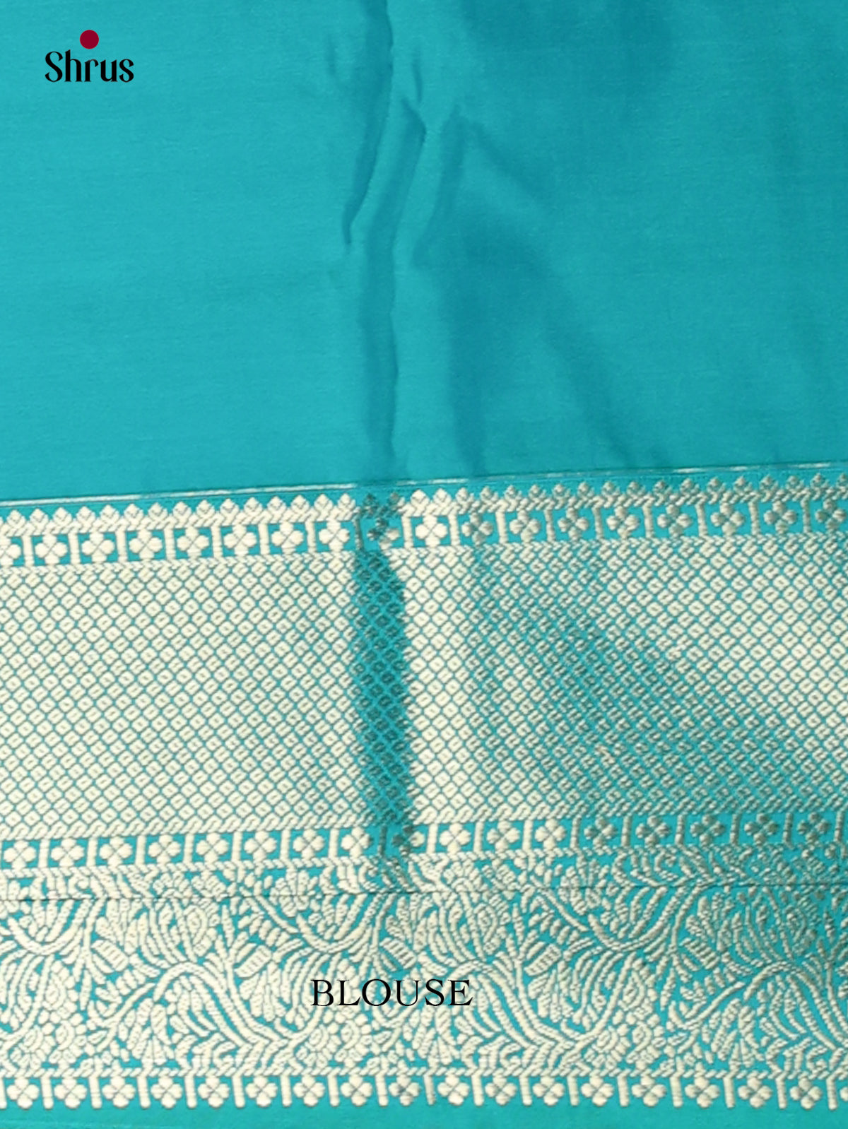 Semi Kanchipuram Saree - EJ26333