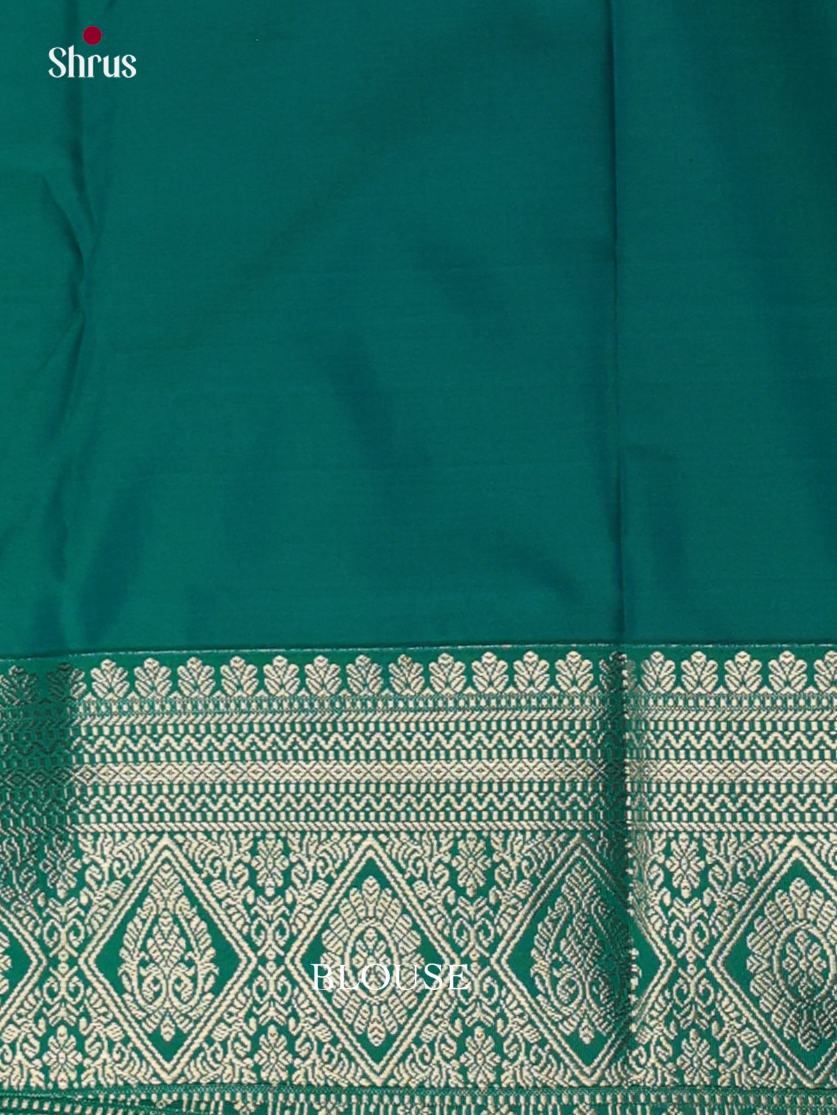 Semi Kanchipuram Saree - EJ26358