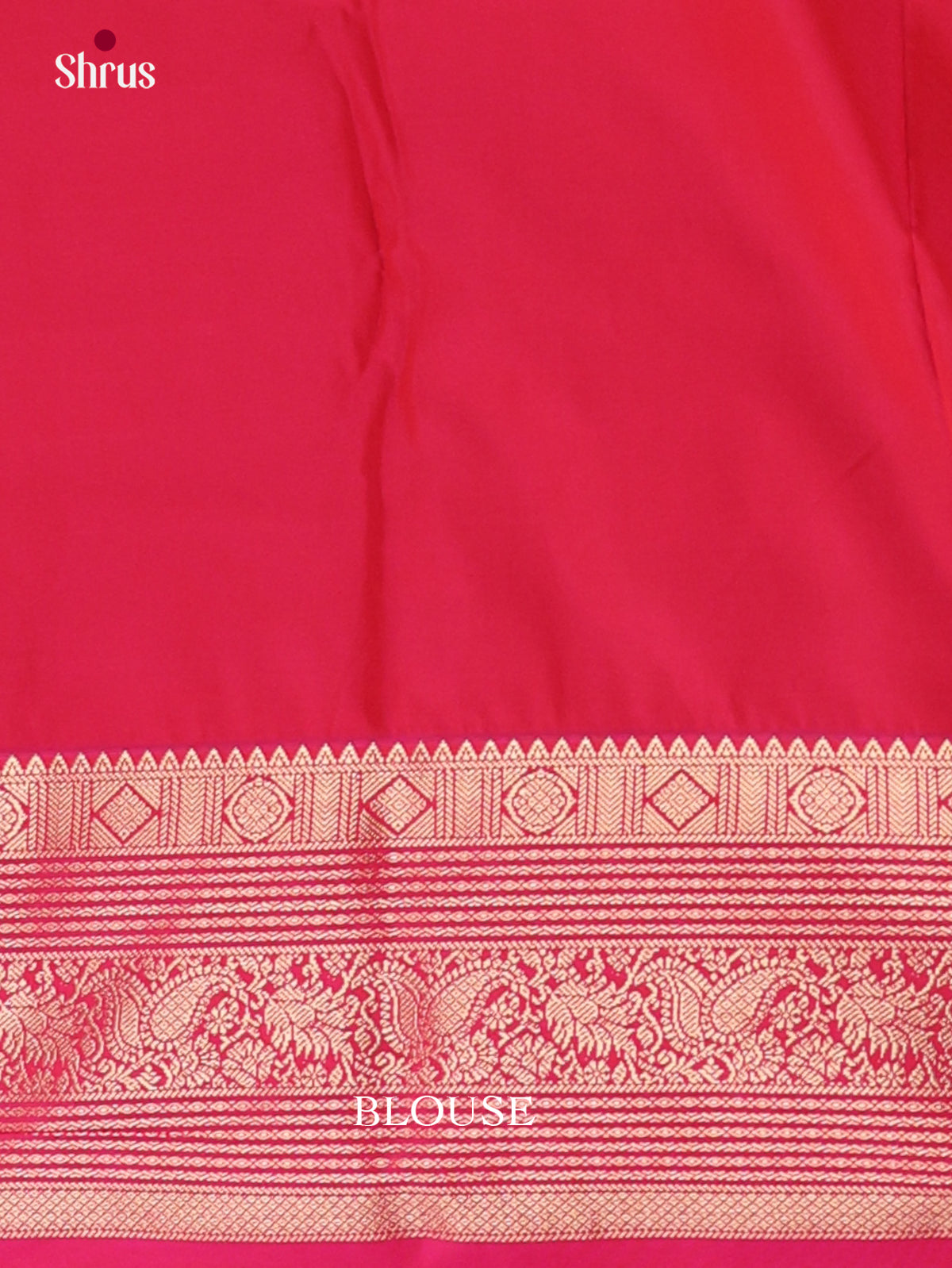 Semi Kanchipuram Saree - EJ26360