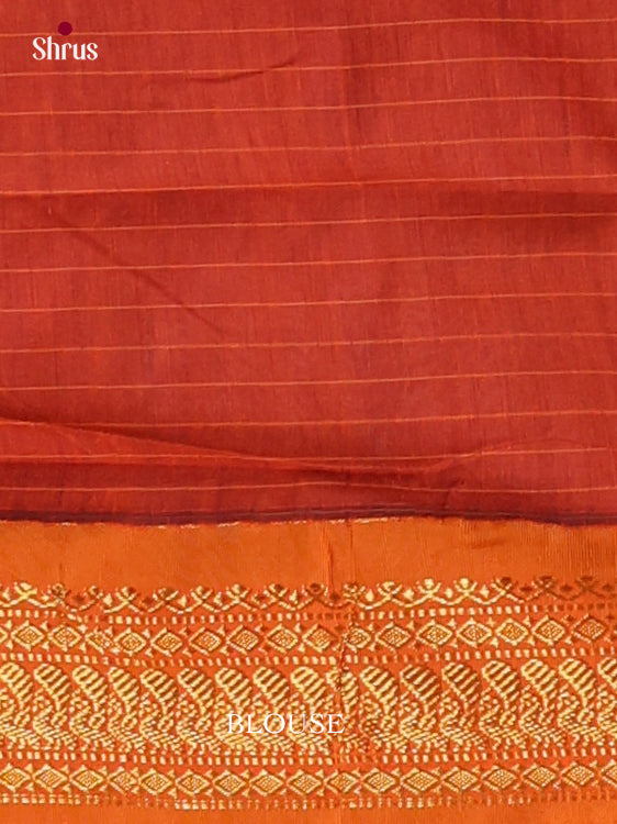 Kalyani Cotton Saree - EJ26377