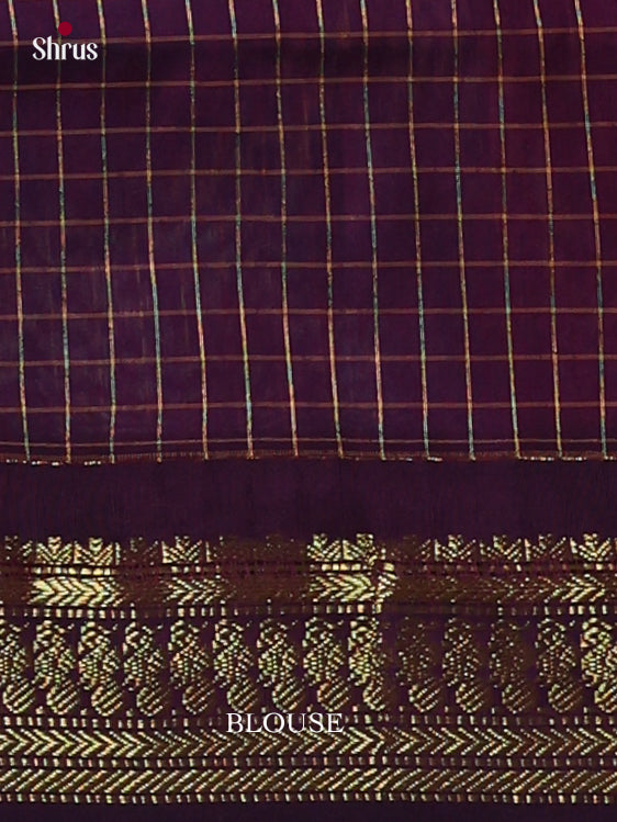 Kalyani Cotton Saree - EJ26385