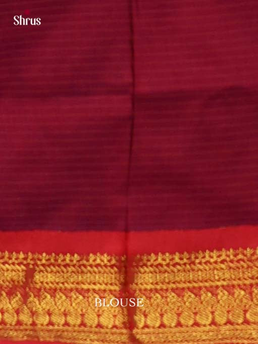 Kalyani Cotton Saree - EJ26393