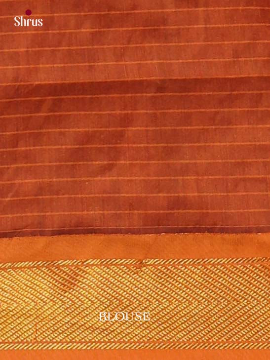 Kalyani Cotton Saree - EJ26394