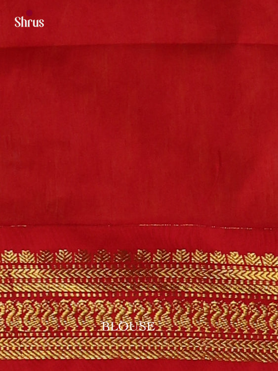 Kalyani Cotton Saree - EJ26441