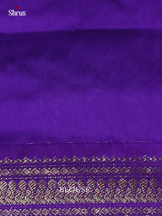 Kalyani Cotton Saree - EJ26444