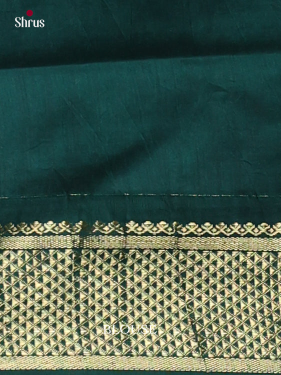 Kalyani Cotton Saree - EJ26448