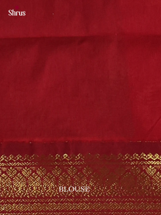 Kalyani Cotton Saree - EJ26459