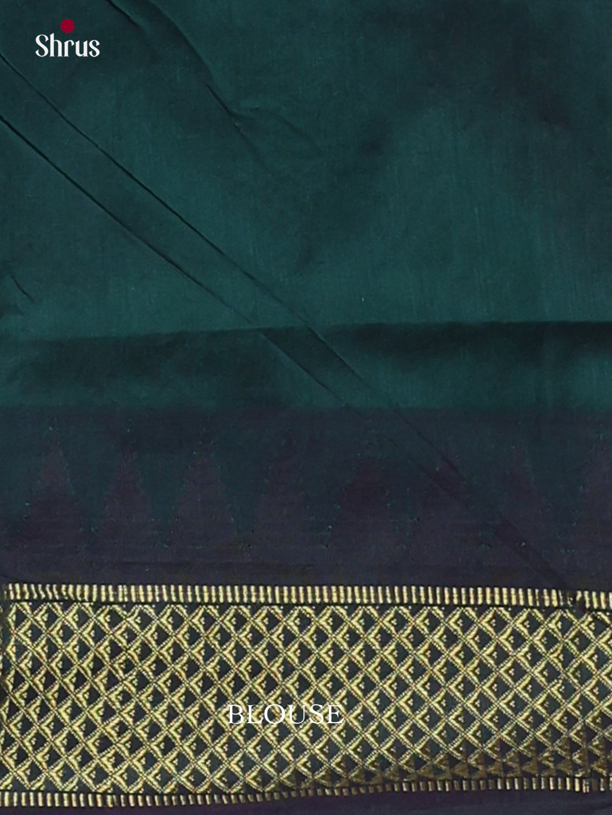 Kalyani Cotton Saree - EJ26473
