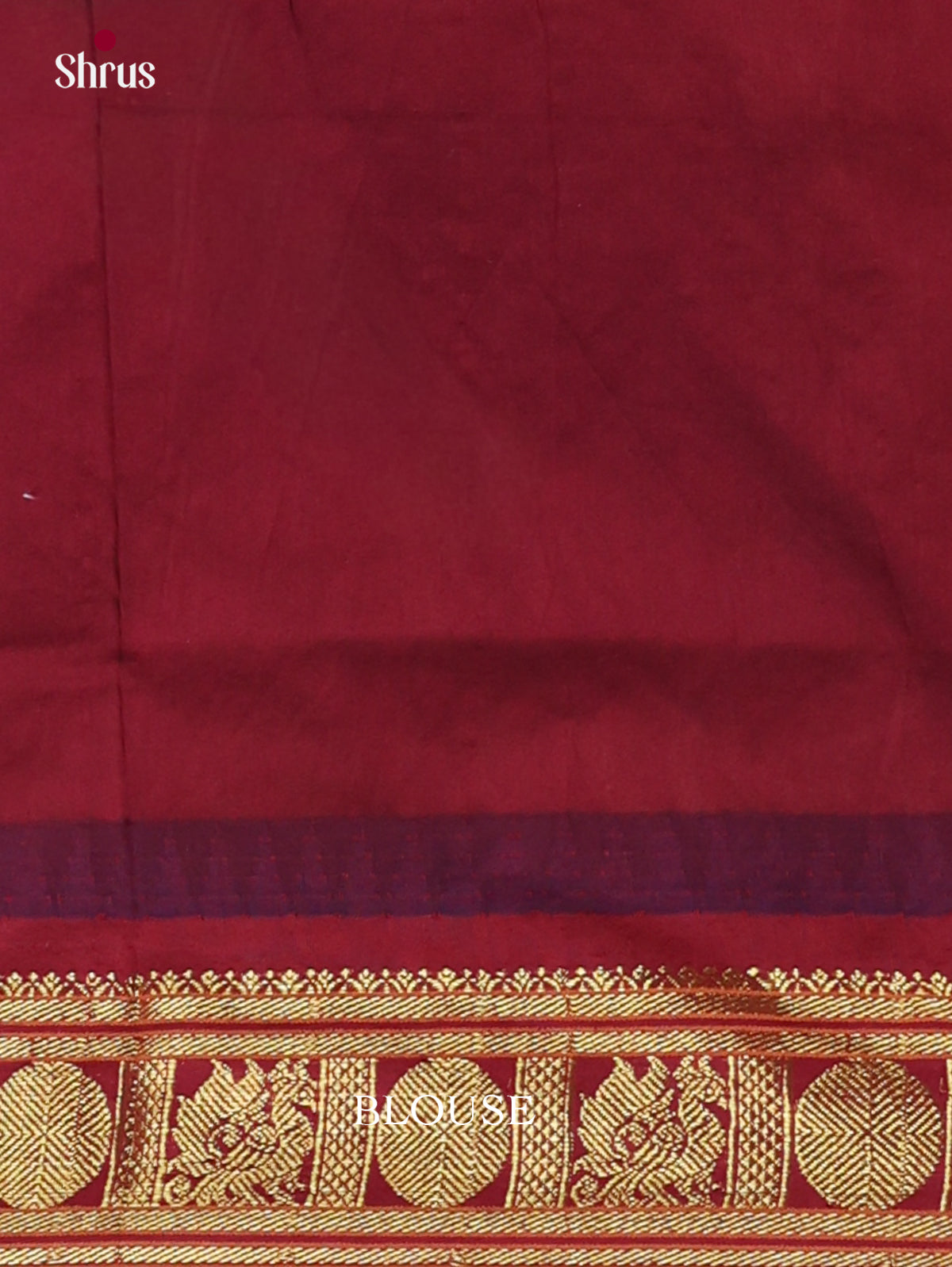 Kalyani Cotton Saree - EJ26479