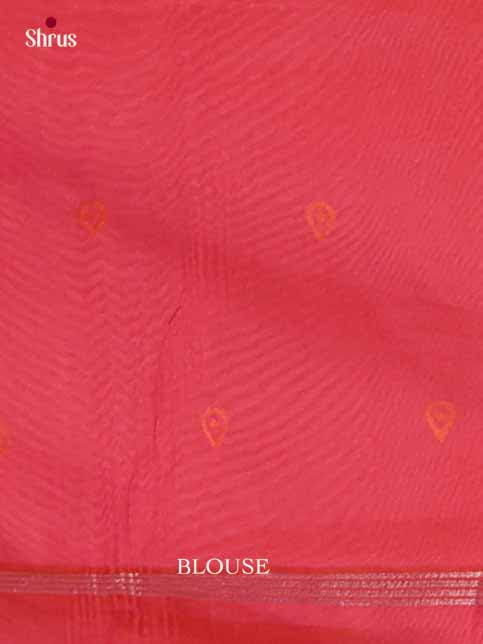 Kolam Semi Soft Silk Saree - EJ26492