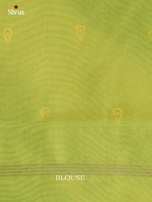 Kolam Semi Soft Silk Saree - EJ26494