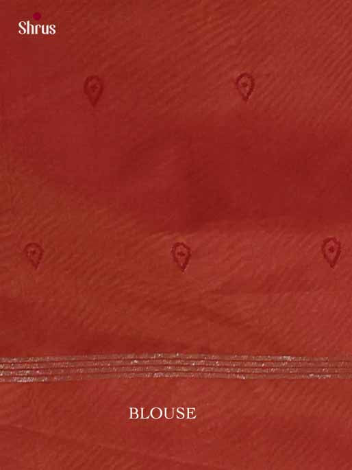 Kolam Semi Soft Silk Saree - EJ26496