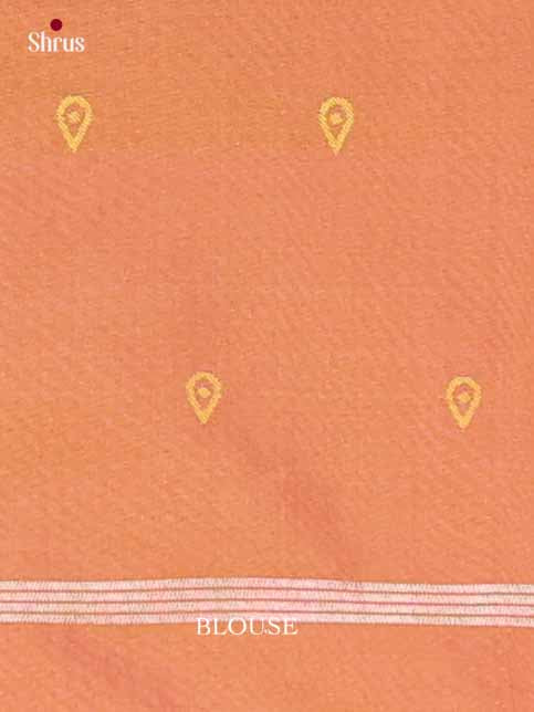 Kolam Semi Soft Silk Saree - EJ26501