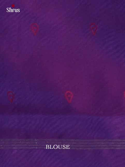 Kolam Semi Soft Silk Saree - EJ26503