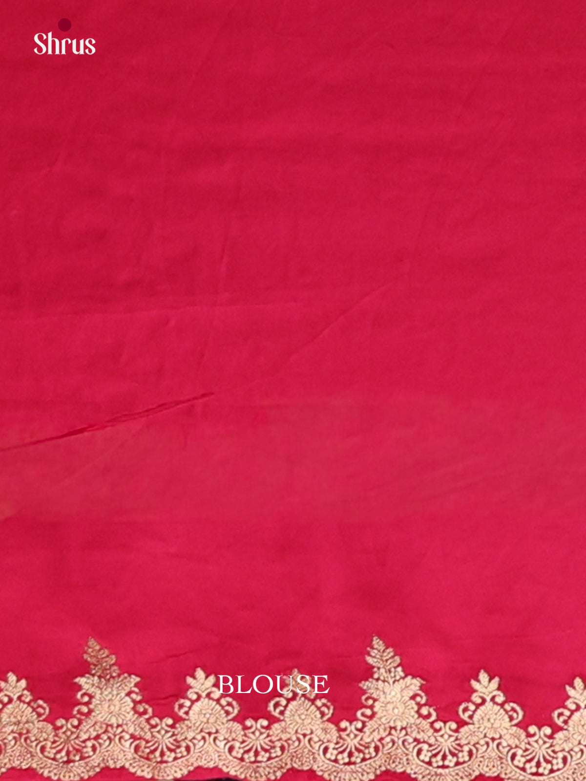 Banarasi Saree - EJ27002 - Shop on Shrus.com