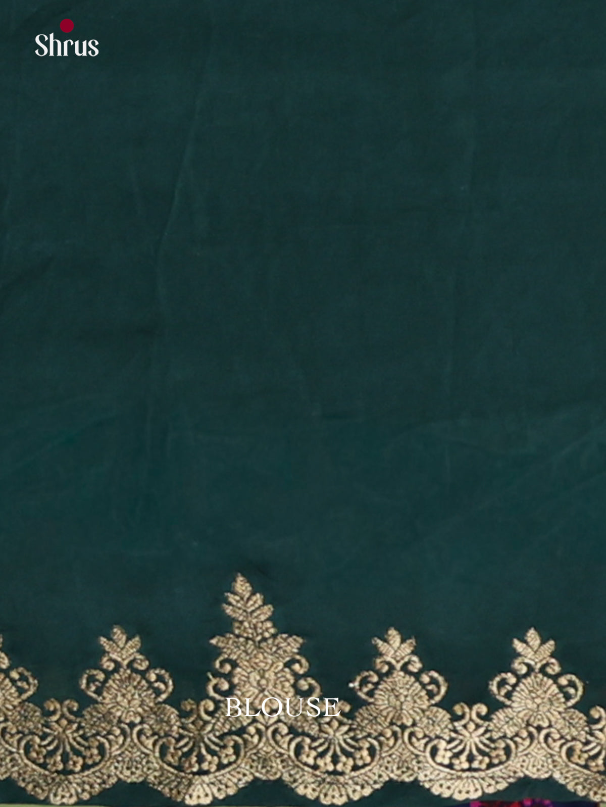 Banarasi Saree - EJ27004 - Shop on Shrus.com