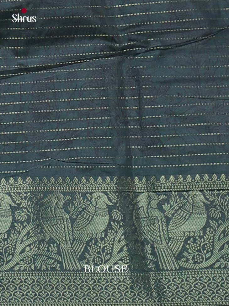 Semi Tussar Saree - EJ28035