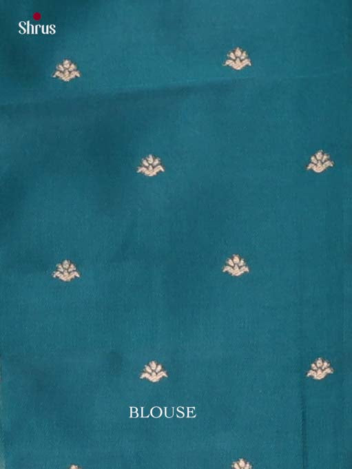 Semi Soft Silk - Madras Checks Saree - EJ29024