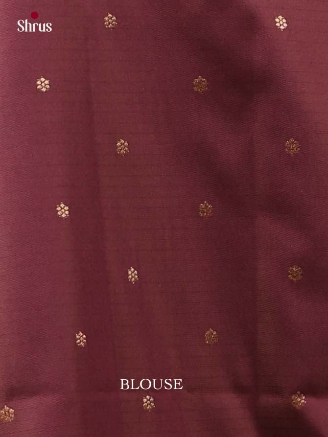 Chettinad Semi Silk Saree - EJ29033