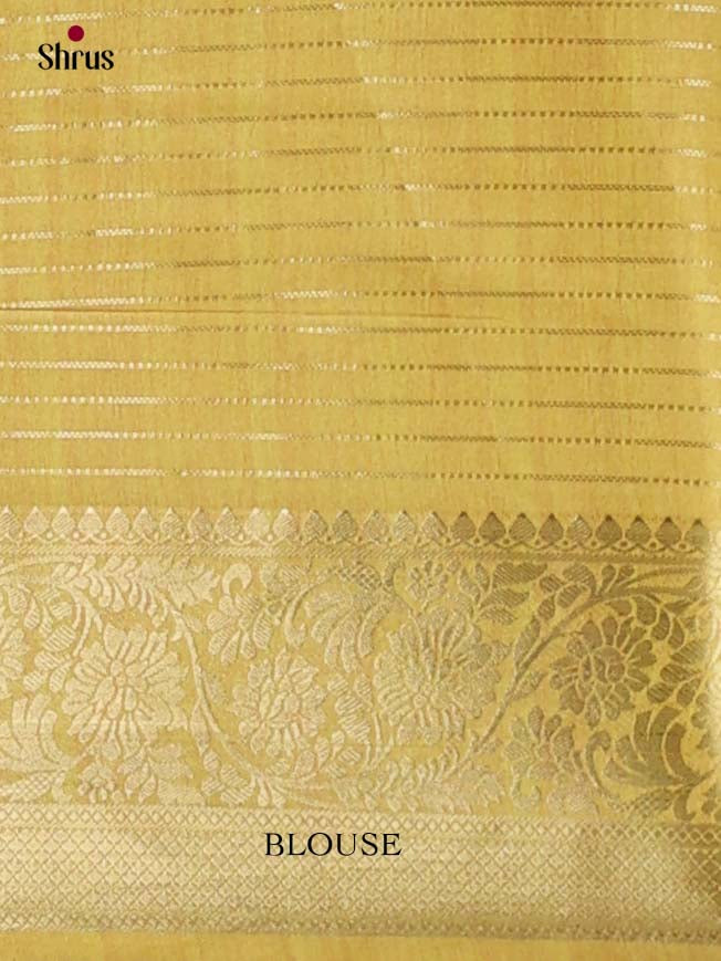 Kolam Semi Tussar Saree - EJ29041 - Shop on Shrus.com