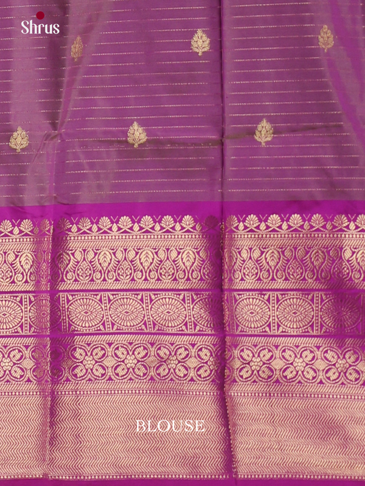 Chettinad Semi Silk Saree - EJ30379