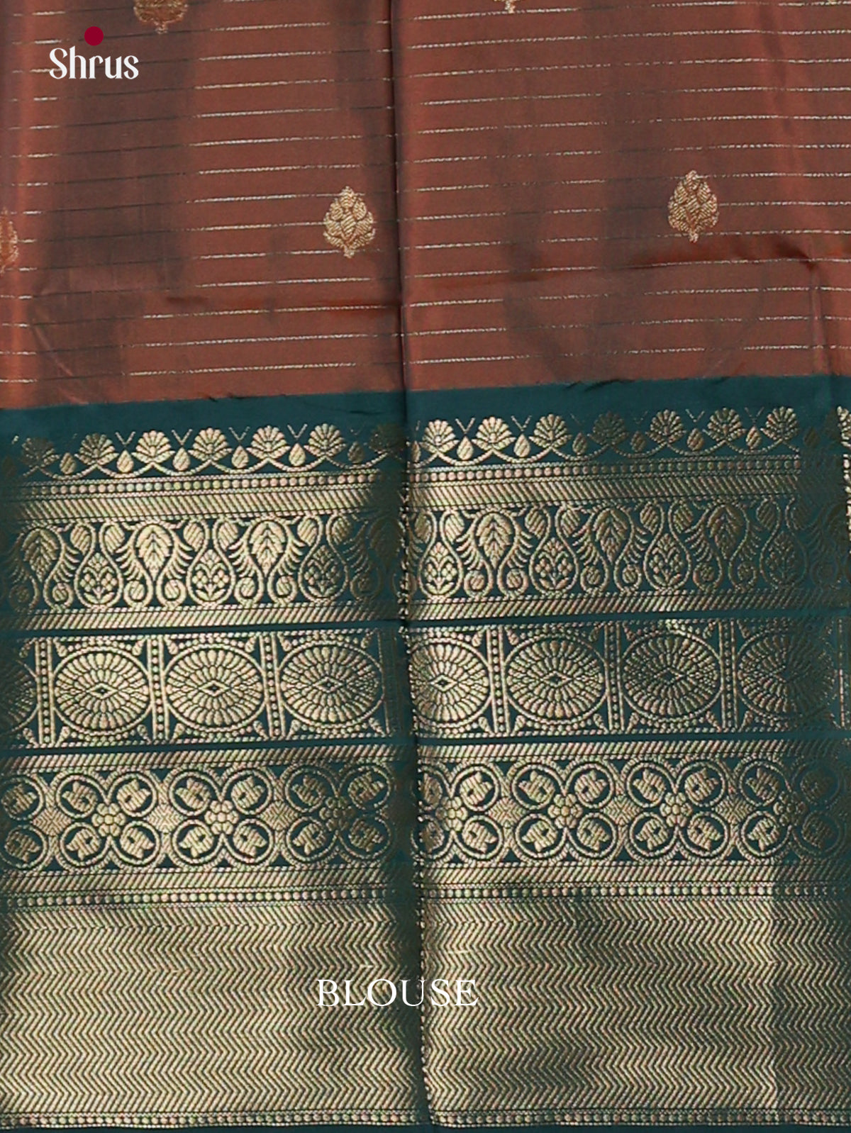 Chettinad Semi Silk Saree - EJ30381