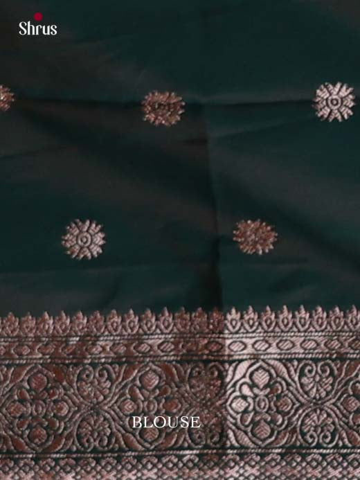 Semi Softsilk Saree - EJ30395