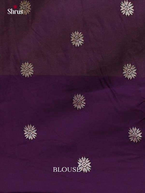 Semi Softsilk Saree - EJ30398