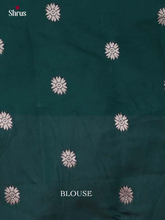 Semi Softsilk Saree - EJ30399