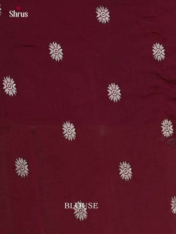 Semi Softsilk Saree - EJ30400