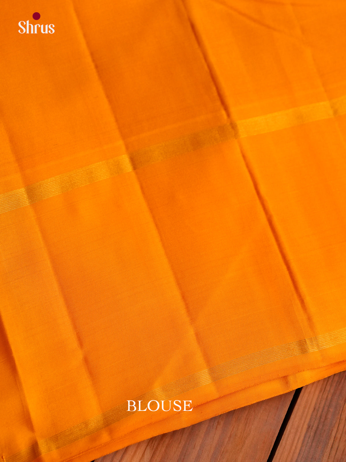 Elegant Silk Saree With Paalum Pazhamum Checks | Yellow Temple Zari Border & Pallu