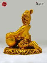 1.9" Makan Krishna - Shop on ShrusEternity.com